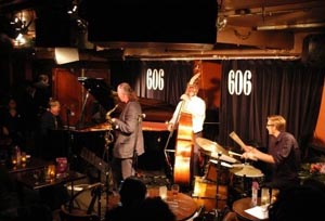 Pat Crumly Tribute gig